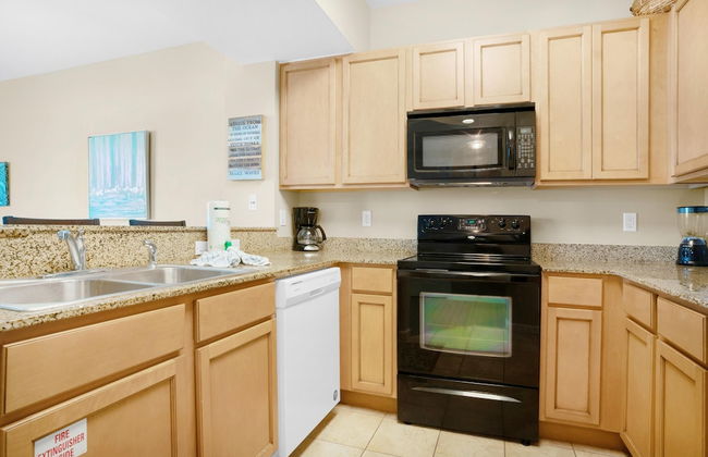 Palms Resort #11007 Jr 2BR - Foto 23