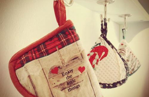 Casa Franca - Apartment in the countryside with garden - Foto 13