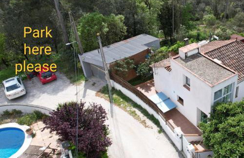 Forest Escape near Barcelona - Foto 30