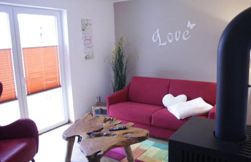 Ferienhaus am Geiseltalsee mit Sauna - Foto 12