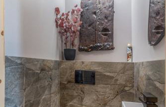 Mierzejogród - całoroczne domy z kominkami - Foto 19