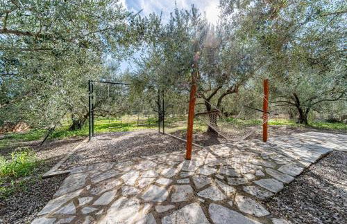 Holiday house Ivan with heated pool - Foto 52