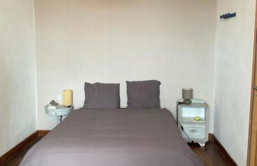 CHARMANTE MAISON 1900 classée 3 étoiles avec terrasse vue sur les toits - Foto 26