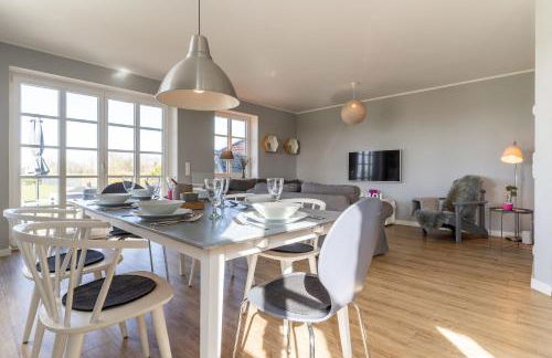 Reetdachhaus Ahoi Reetdachhaus Ahoi - Foto 2