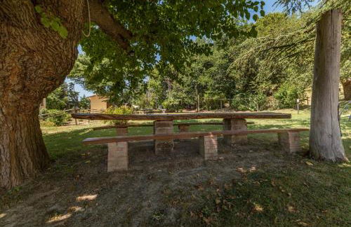 AGRITURISMO B&B BIO LA TANA DEL LELE - Foto 13