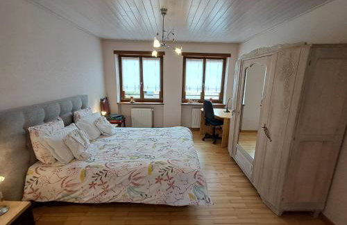 Gîte du Verre au Sabot 5 étoiles avec spa privatif - Foto 59