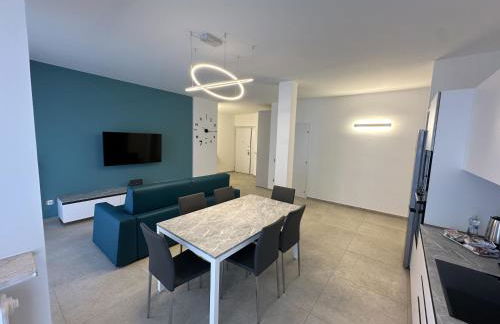 Appartamento Deluxe Fronte Ospedale - Foto 6