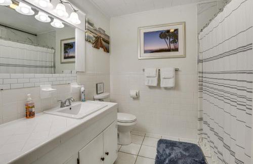 Fish and Explore Serene Home on Bayou Petit Caillou - Foto 14