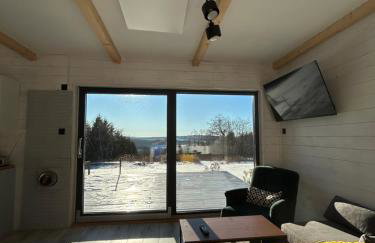 Sowi Sierp Domek w Górach Sowich - Foto 21