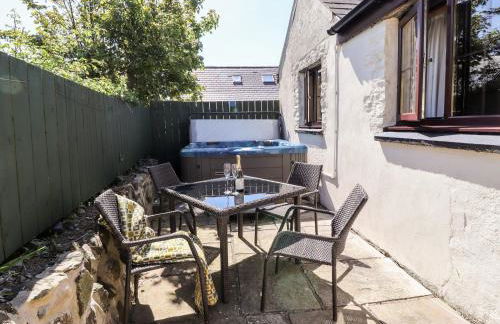 Bwthyn Alarch - Foto 14