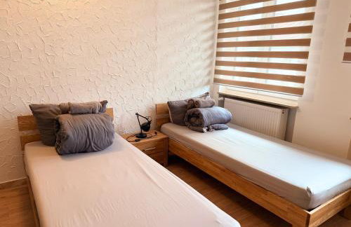 Boardinghouse Zur Rose - Foto 34