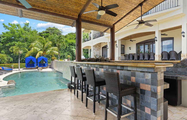 Villa Buena Onda - All Inclusive - Foto 56