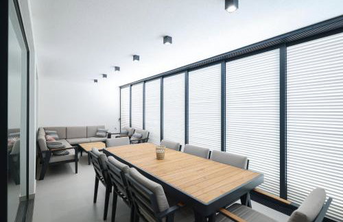 LL luxury penthouse on sea - Photo 20