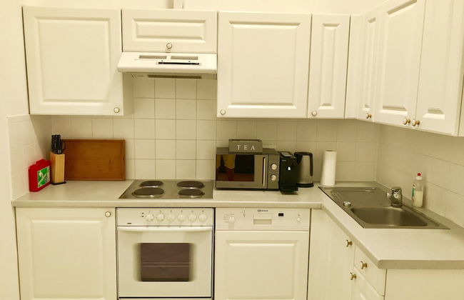 United Homes Apartments Vienna - Photo 8