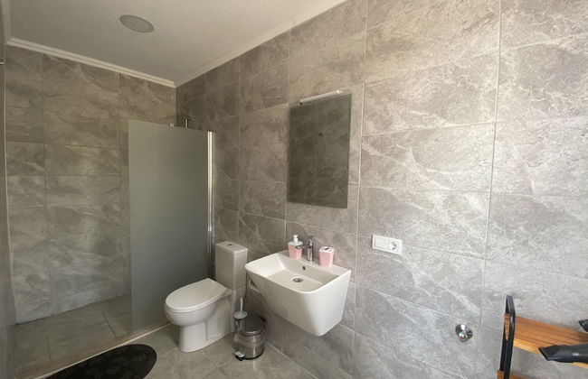 Merthomes Marmaris - Foto 20