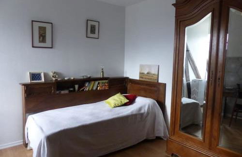 Grande maison quercynoise avec piscine - Foto 41