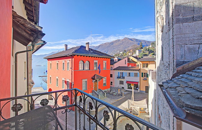 Corte di Ascona Apartments - Foto 49