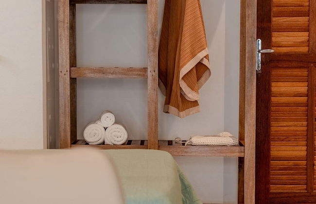 Mar e rio Orla Itacaré - Casa Flor - Photo 14