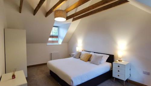 East Lodge, Glenfintaig - Foto 4