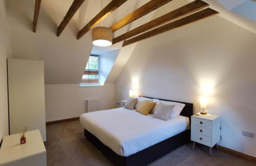 East Lodge, Glenfintaig - Foto 4