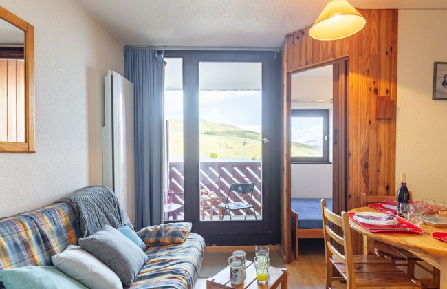 Les Mousquetons - Foto 6