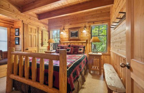 Metolius Cabin 10 - Foto 26