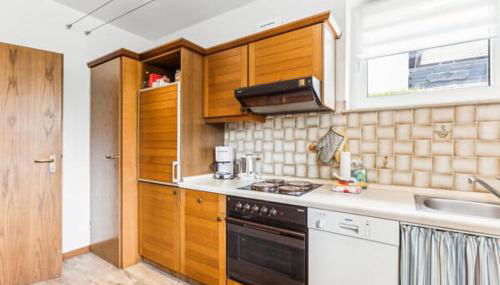 Warm appartement dichtbij winterberg - Foto 2