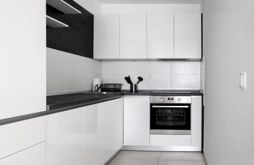 Sauna - Flexible SelfCheckIns 6 - Zagreb - Garage - Electric vehicle ccharger - Loggia - New - Luxury - Apartments Repinc 6 - Foto 3