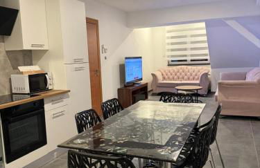 Appartement Étoile - Foto 1