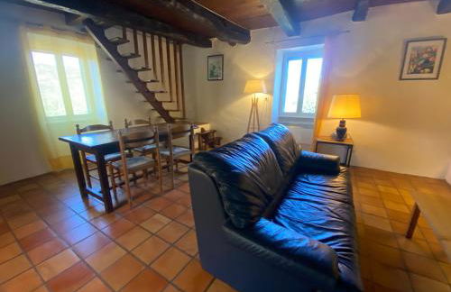 Gîte de Linas - Foto 1