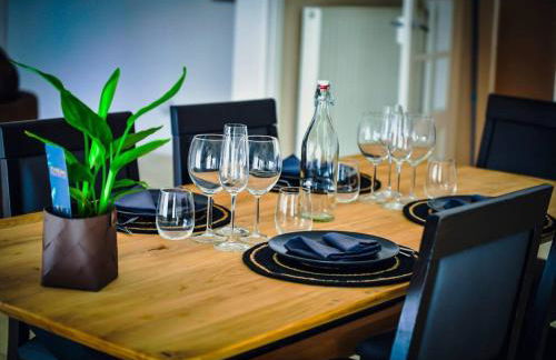 Grand appartement de haut standing en centre-ville - Foto 5