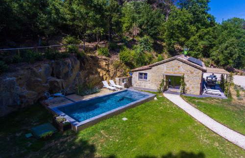 Chalet Il Talamo by Interhome - Foto 48