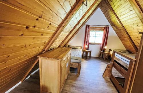 Holiday Home Backhäusle by Interhome - Foto 34