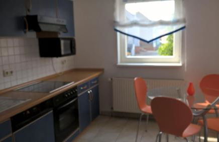 Wohnung Nähe Uni Ilmenau und Autobahn A71 - Foto 9