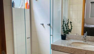 Estilo e conforto em Londrina - Foto 5, Shower