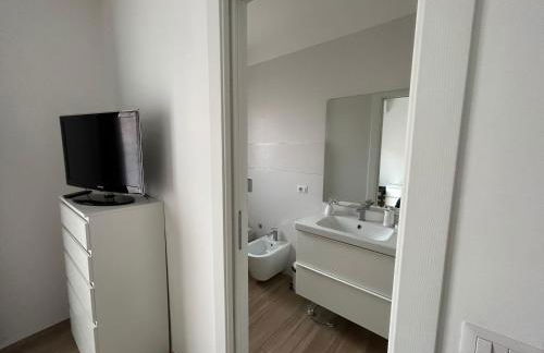 Central Modern Apartment Bari - Foto 23