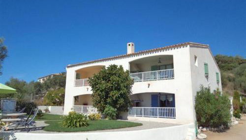 Résidence U MELU GRAND T3 ROUGE en rez de jardin - Foto 2