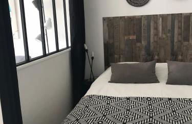 Au calme du bois du Pouliguen plage et port à pied - Foto 9