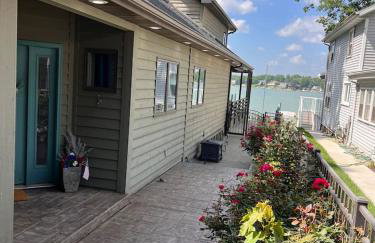 Eagle Lake Paradise! Close to ND! Sunset! Hot Tub! - Foto 19