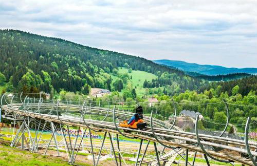 Aparthotel - Apartament BiałaPerła - Foto 21