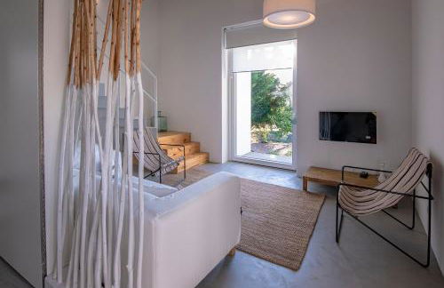 Pédebicho Serra da Arrábida Country Inn and Studios - Foto 18