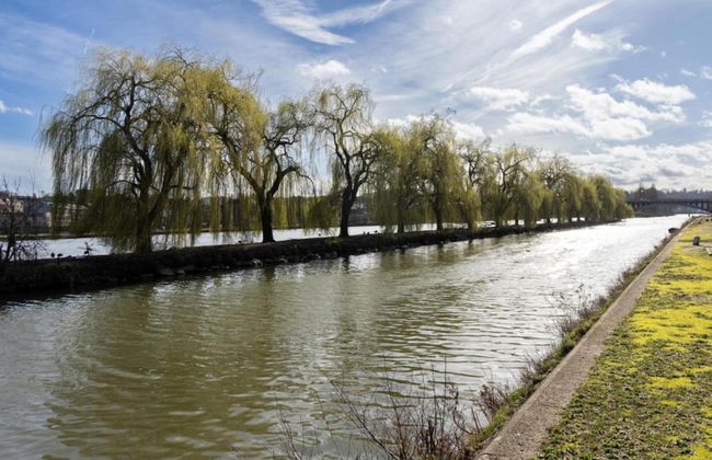 Modern Dalhem Villa With Views - Foto 39