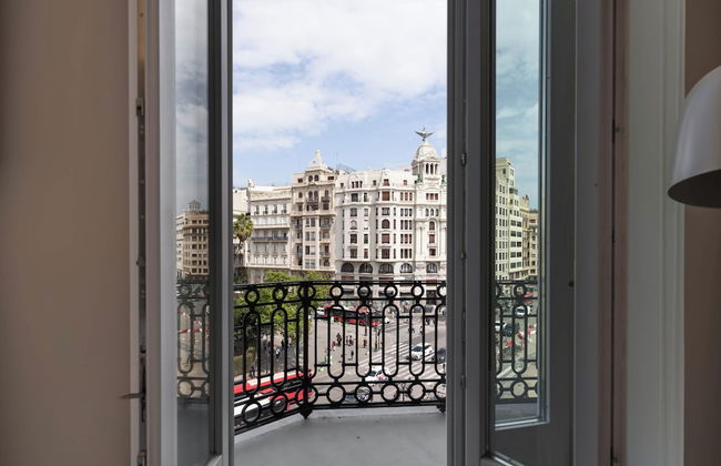 Limehome Valencia de Xativa - Photo 53