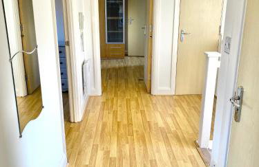 ParkCentral Birmingham City Centre - near Chinatown - private gated free parking - Photo 22