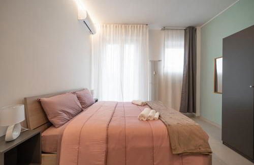 Alloggio Viola - Gionic Apartments Bologna - Photo 35