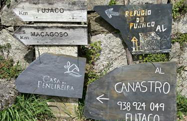 Canastro Nature Spot - Foto 48