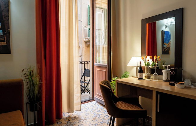 Residence Porta delle Botteghelle - Photo 18