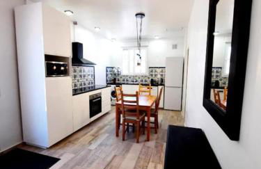 Casa Villami, GROUND FLOOR APARTMENT - Foto 40