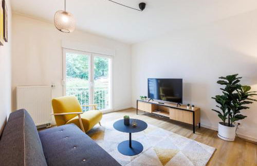 Glück Auf Appartements Walter-Hohmann-Straße Essen - Foto 48