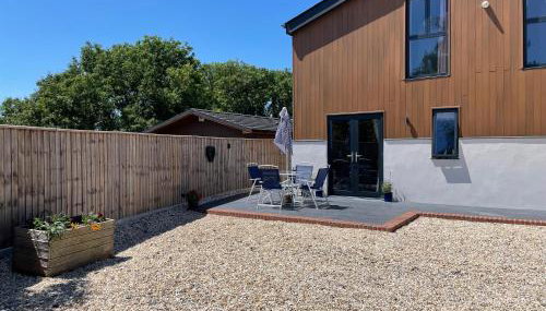 The Paddocks - Spacious annexe with rural outlook. - Foto 4